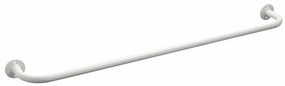 AQUALINE 8013 sušiak-držiak uterákov 80 cm, biela