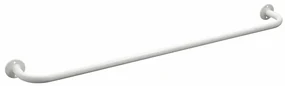 AQUALINE 8013 sušiak-držiak uterákov 80 cm, biela