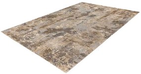 Lalee Kusový koberec Monet 501 Beige Rozmer koberca: 80 x 150 cm