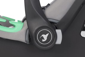 Autosedačka Colibro Petit I-Size 40 - 87 cm Dove