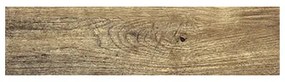 Dlažba imitácia dreva Foresta Bronzo 15,5x60,5 cm