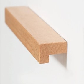 Biela detská šatníková skriňa 119x190x52 cm Anton – Roba