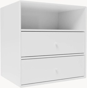 Modul so zásuvkami Mini 1006