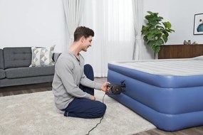 LEAN Elektrická pumpa 1100 l/min - 220/240V