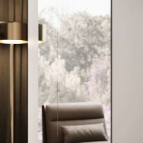 ŠATNÍKOVÁ SKRIŇA NESSIE KAŠMÍR 4D PUSH + ZRKADLÁ