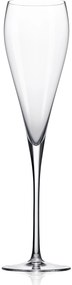 Rona Poháre na šumivé víno GRACE 280 ml, 2 ks