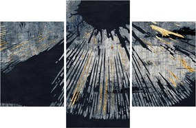 Obraz - Abstrakcia (90x60 cm)
