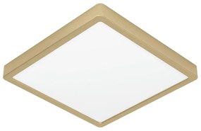 Eglo 900184 - LED stropné svietidlo FUEVA LED/20,5W/230V