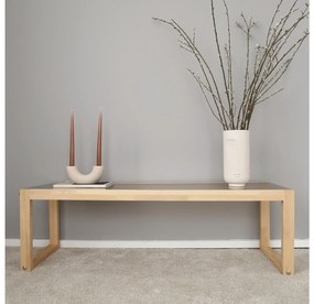 TV stolík Pevapa (natural) . Vlastná spoľahlivá doprava až k Vám domov. 1095489