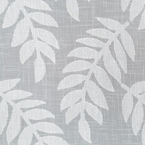 Dekorstudio Dekoračný záves so žakárovým vzorom ANET 140x250cm