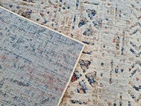 DC Koberec Kentucky 075 modrá Rozmer: 140×190 cm