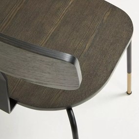 stolička Norfort 82 × 49 × 43 cm LA FORMA