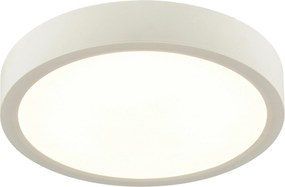 XXXLutz STROPNÉ LED SVIETIDLO, 22,5/3,6 cm Boxxx - Interiérové svietidlá - 008227078102