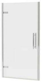 Ravak X0VV70A00Z1 - Sprchové dvere COOL 90x195 cm lesklý chróm