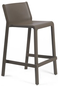 NARDI Záhradná barová stolička TRILL STOOL MINI 40353