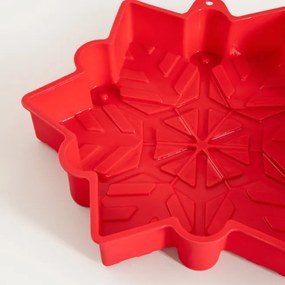 Silikónová forma ARDE vločka 762048