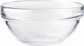 XXXLutz MISA, sklo, 17,0/8,0/17,0 cm Homeware - Misky & misy - 003175004606