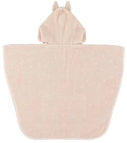 Detské pončo Mrs. Rabbit