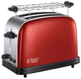 Russell Hobbs Hriankovač (červená 23336-56)  (100385532)