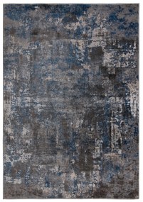 Flair Rugs koberce Kusový koberec Cocktail Wonderlust Blue / Grey - 160x230 cm