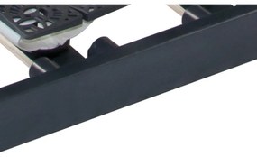 Ahorn  VARION MOTOR RADIO LUXUSNÝ TANIEROVÝ ROŠT