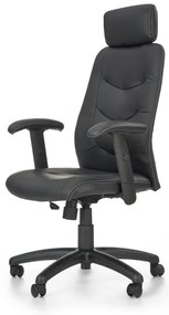 Kancelárska stolička ORVI čierna