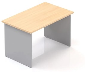 Stôl Visio LUX 116 x 70 cm, dub
