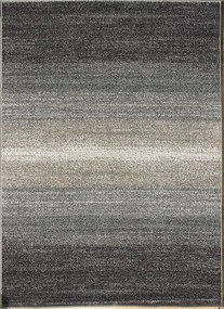 Berfin Dywany Kusový koberec Aspect New 1726 Brown - 120x180 cm