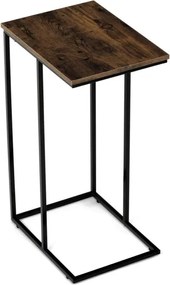 Príručný stolík old wood CT-G1040 OLW