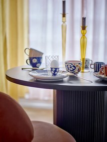 Bloomingville Hrnček Eviaya Blue 290 ml C