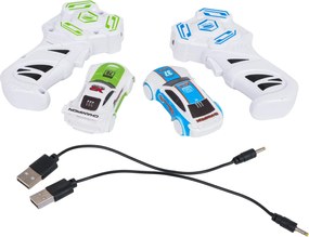 Ramiz Svietiaca pretekárska dráha 83el.