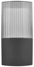 Vonkajšie nástenné svietidlo LANA 1xE27/25W/230V IP54