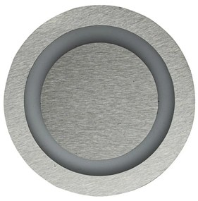 Schodiskové LED svietidlo Oti Max, 1x LED 0,6w, 3000k, s