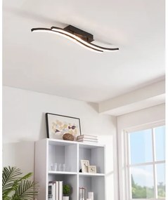 Eglo 99801 - LED Stropné svietidlo LEJIAS LED/21,5W/230V