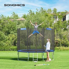 Trampolína STR10FT