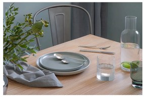 Antikoro príbor v striebornej farbe 16 ks Thebe – Gense