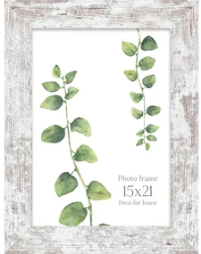 Rámček 19x25 cm Narvik – Styler