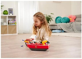 Simba Hasičský čln Sam Titan  (100393409)