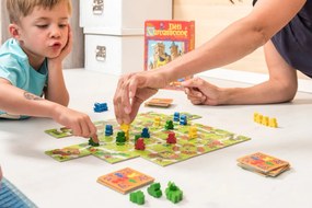 Děti z Carcassonne