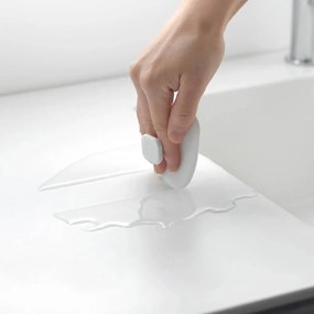 Silikónová hubka na riad Tower – YAMAZAKI