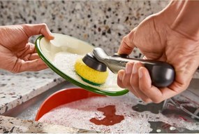 Kefa na riad so zásobníkom SinkTech – Joseph Joseph