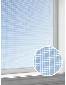 47/5000 BRILANZ Sieť do okna 150 x 180 cm s páskou 6,6 m