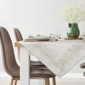 OBRUS INES11 85X85 CM LISTY