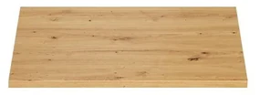 Pracovná doska Retroline, Dĺžka:: 90 cm, povrchová úprava: rovný