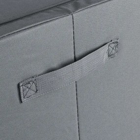 Organizér EVAN sivý