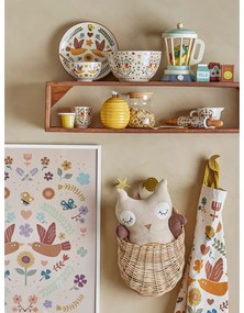 Vybavenie do detskej kuchynky Lene - Bloomingville Mini