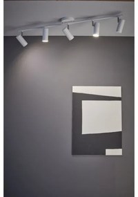 Markslöjd 107352 - Bodové svietidlo BARCELONA 5xGU10/12W/230V