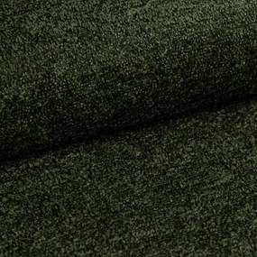 Zelená ženilková pohovka 224 cm Copenhagen – Scandic