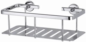 Tesa Aluxx košík chróm 40202-00000-00