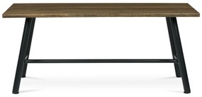 Jedálenský stôl HT-T1818 WAL